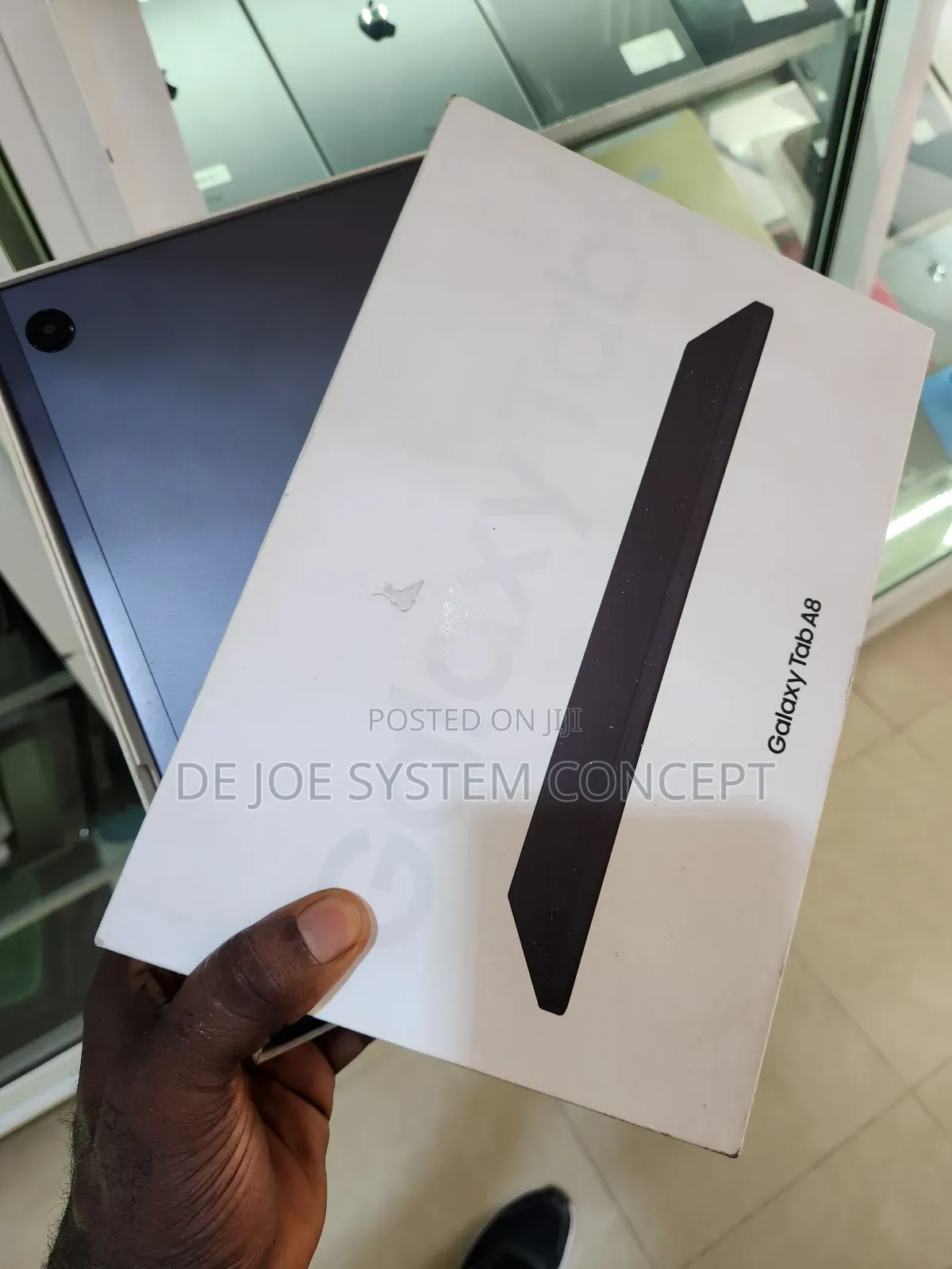 Samsung Galaxy Tab A8 10.5 (2021) 64 GB