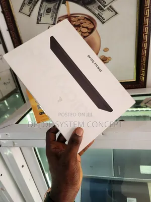 Samsung Galaxy Tab A8 10.5 (2021) 64 GB