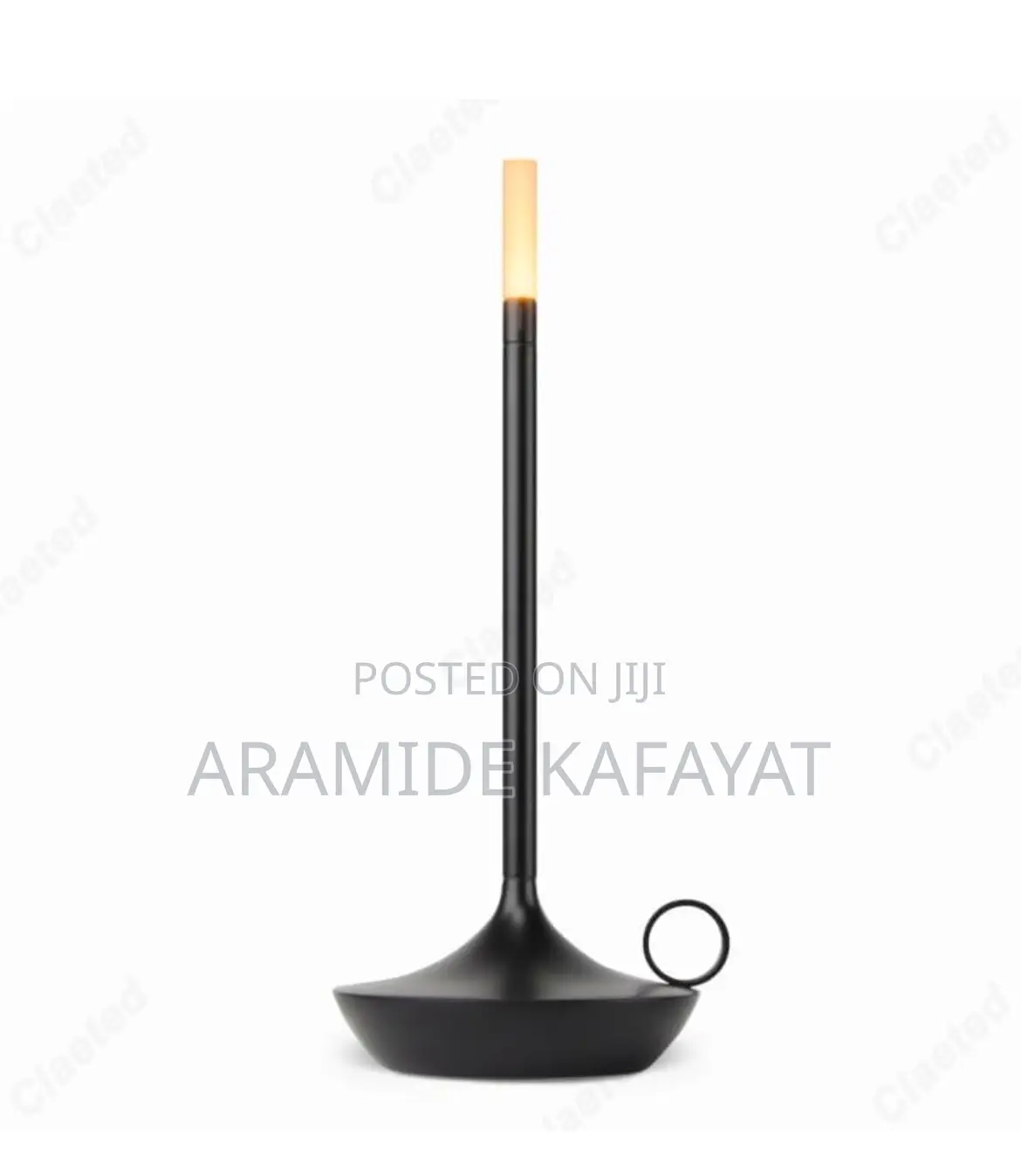 Aladdin Table Lamp