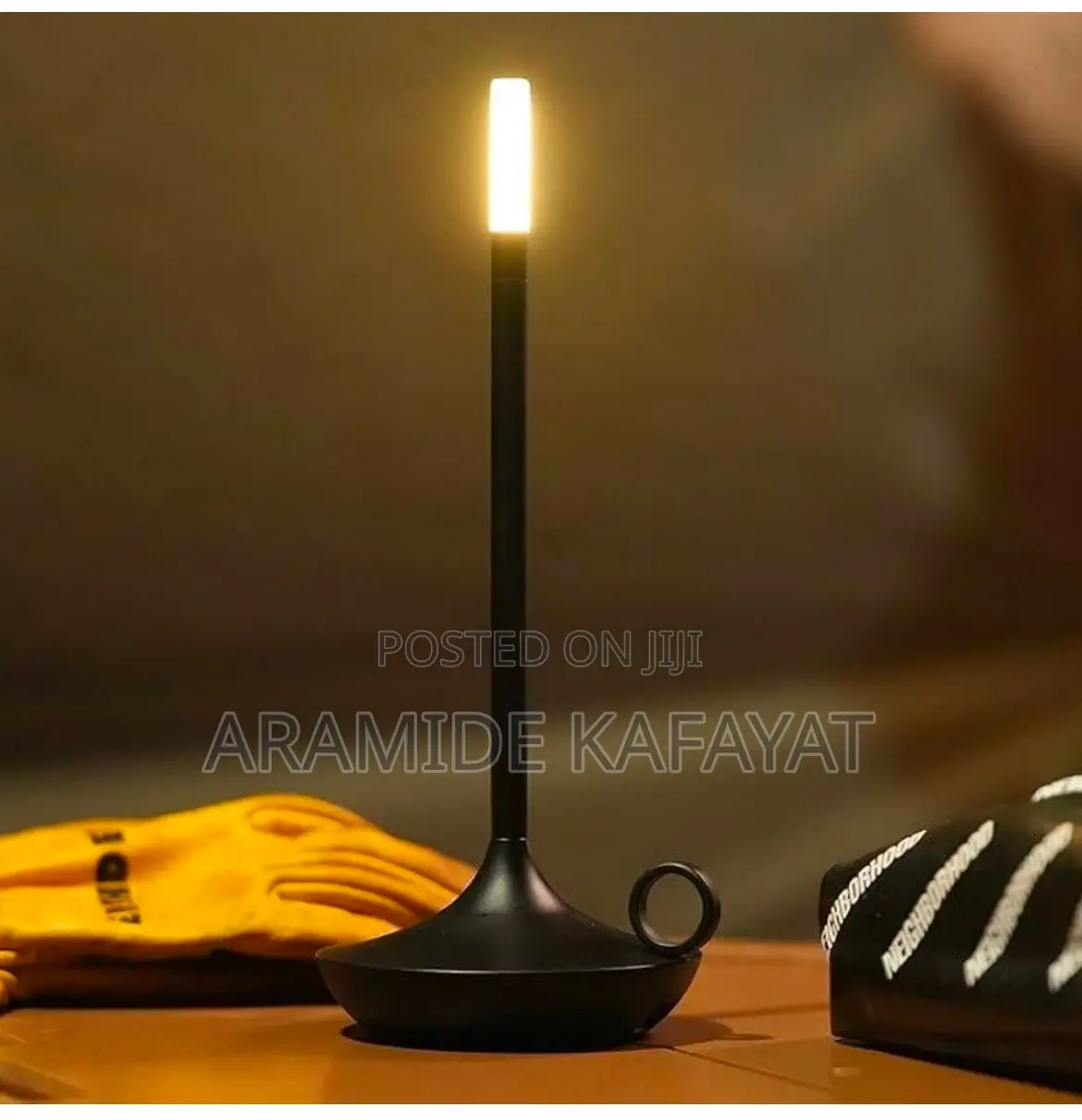 Aladdin Table Lamp