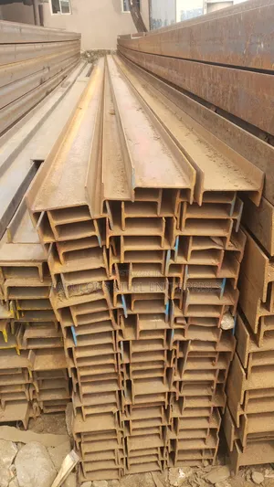 6 X 3 X 5mm H Beam