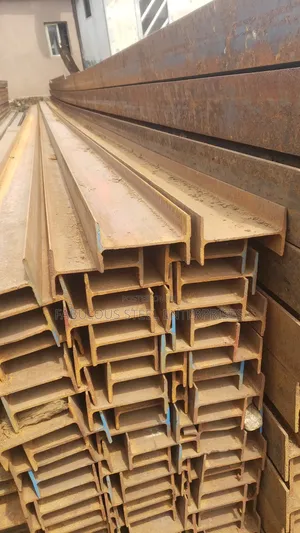 6 X 3 X 5mm H Beam