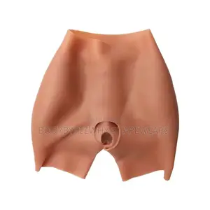 BBL Silicone Hip And Butt Shaper