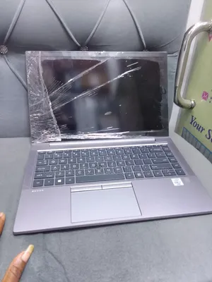 Laptop HP ZBook Firefly 14 G7 16GB Intel Core I7 SSD 512GB