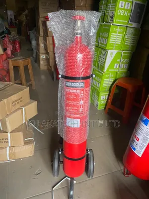 9kg Co2 Fire Extinguisher