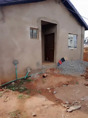 3bdrm Bungalow in Igando Ikotun/Igando for sale