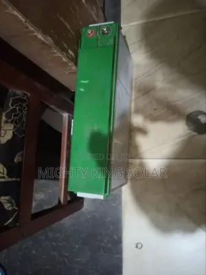 This Is 210 Ah Networking Battery
