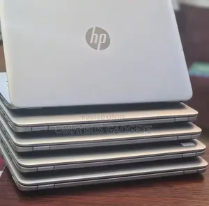 Laptop HP EliteBook 820 G3 8GB Intel Core I7 SSD 256GB