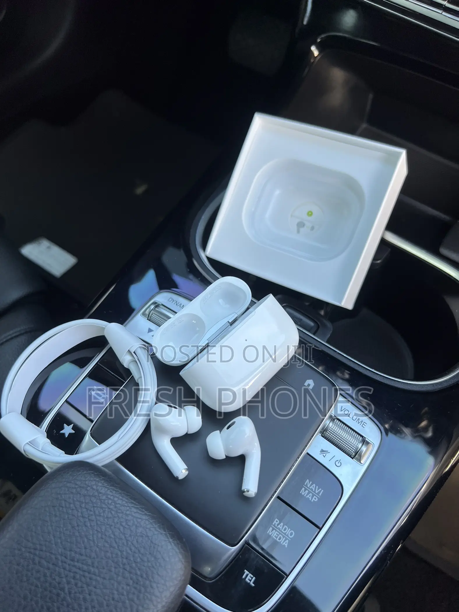Verified Apple Airpods Pro 2