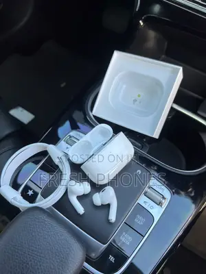 Verified Apple Airpods Pro 2