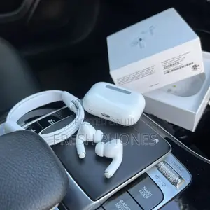 Verified Apple Airpods Pro 2