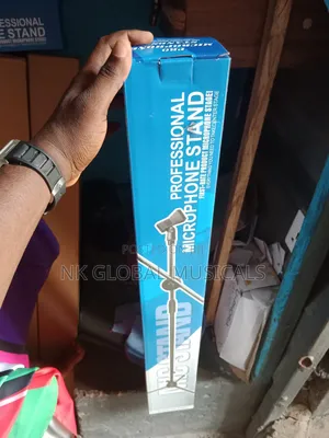 Microphone Stand