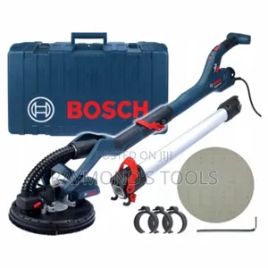 Drywall Sander Bosch GTR 550