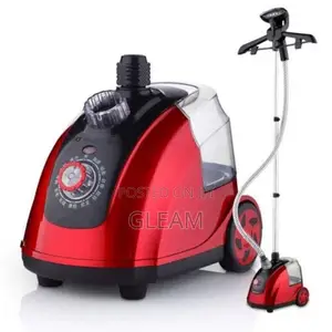 Multifunctional Garment Steamer