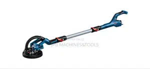 GTR 550 Bosch Drywall Sander