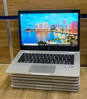 Laptop HP EliteBook X360 1030 G2 8GB Intel Core I5 SSD 256GB