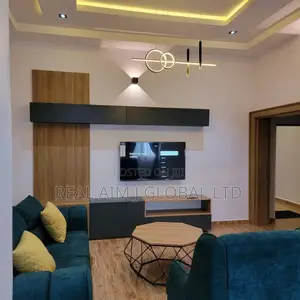 Modern Furnished 2 Bedroom Short Let Apartments in Jos South