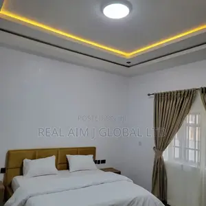Modern Furnished 2 Bedroom Short Let Apartments in Jos South