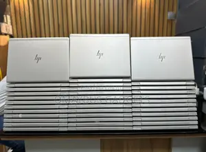 Laptop HP EliteBook 830 G6 8GB Intel Core I7 SSD 256GB