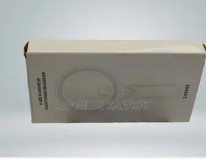 4 Led Handheld High Power Magnifier