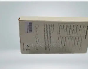 4 Led Handheld High Power Magnifier