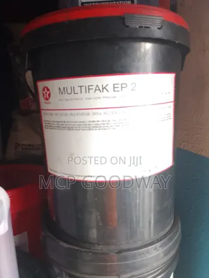 Mutifak Multi Purpose Grease
