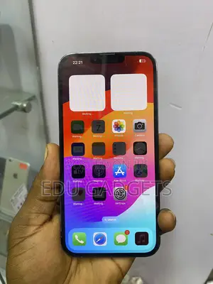 Apple iPhone 13 Pro Max 128 GB Blue