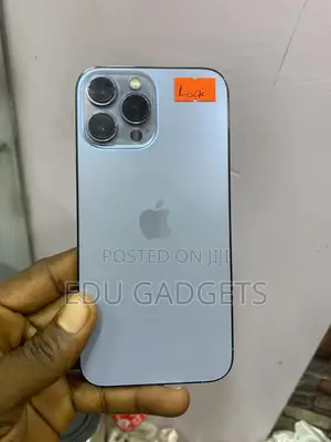 Apple iPhone 13 Pro Max 128 GB Blue