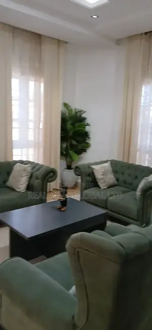 Beautiful Service Apartments in Rayfield Jos South