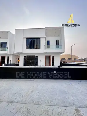 4bdrm Duplex in Idado for sale
