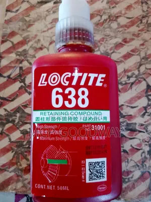 Loctite 638