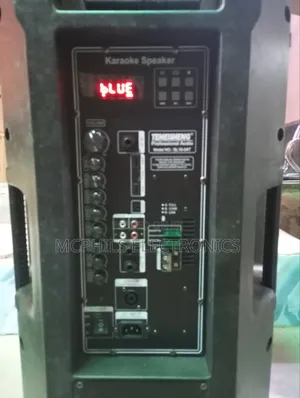 Temeisheng Acoustics Super Power P.A System