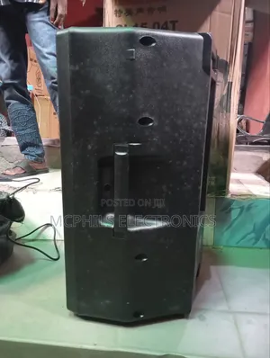 Temeisheng Acoustics Super Power P.A System