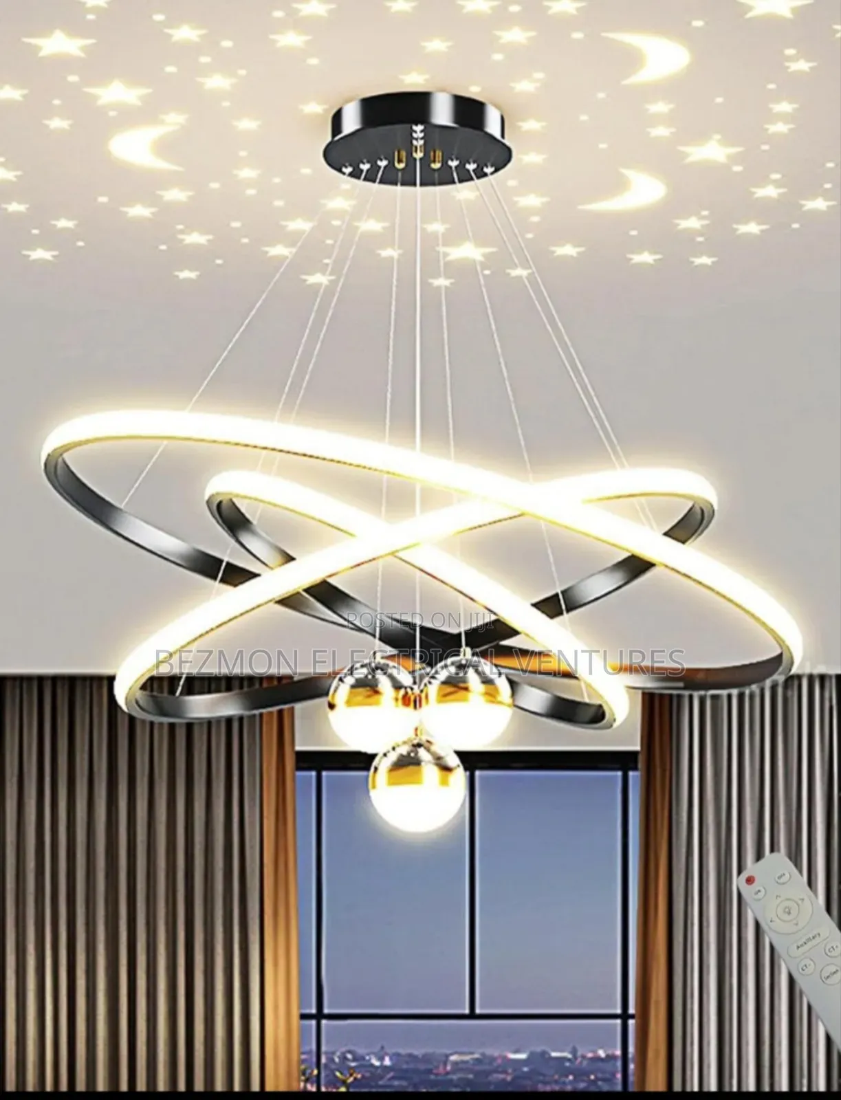 Standard Chandelier Available for Sale