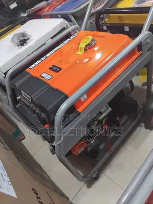 Kemage Automatic Generator 12kva