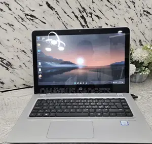 Laptop HP ProBook 440 G4 4GB Intel Core I5 SSD 256GB