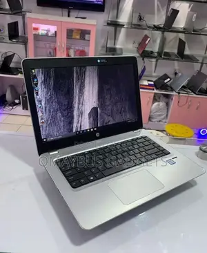 Laptop HP ProBook 440 G4 4GB Intel Core I5 SSD 256GB