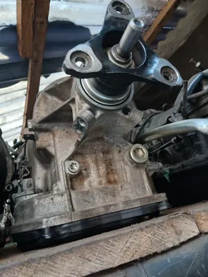 Gearbox 2gr 12 Noxle Lexus Is350 Gs350 Is250 2015 2016