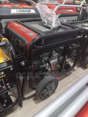 Itec Gh3500 Generator 3.5kva