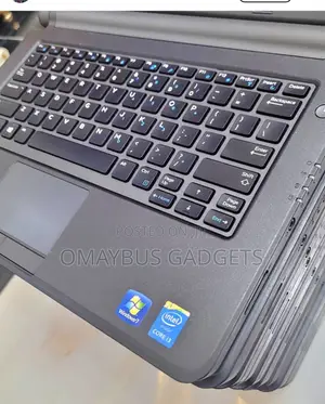 Laptop Dell Latitude 13 3340 4GB Intel Core I3 HDD 250GB