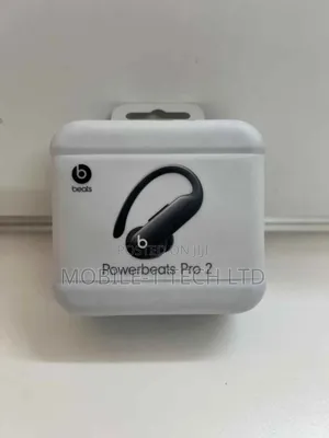 Beats Power Beats Pro 2