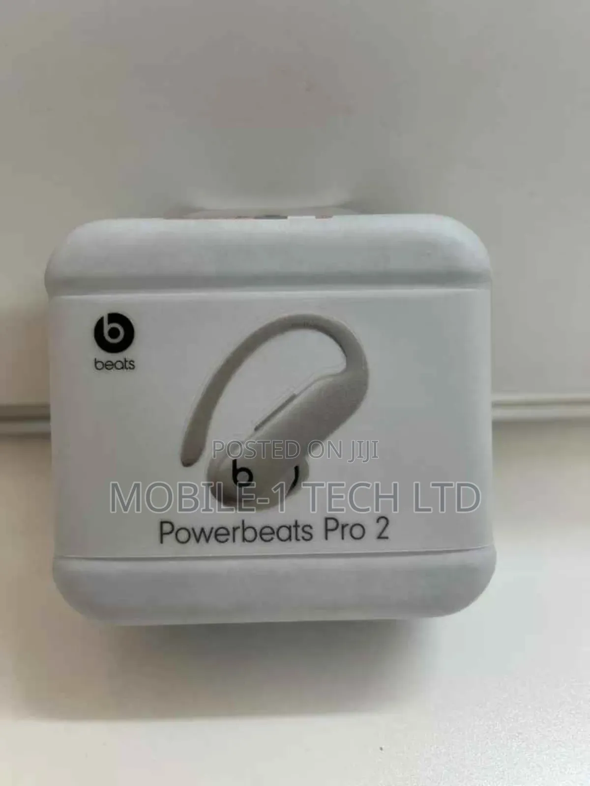 Beats Power Beats Pro 2