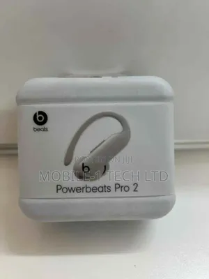 Beats Power Beats Pro 2