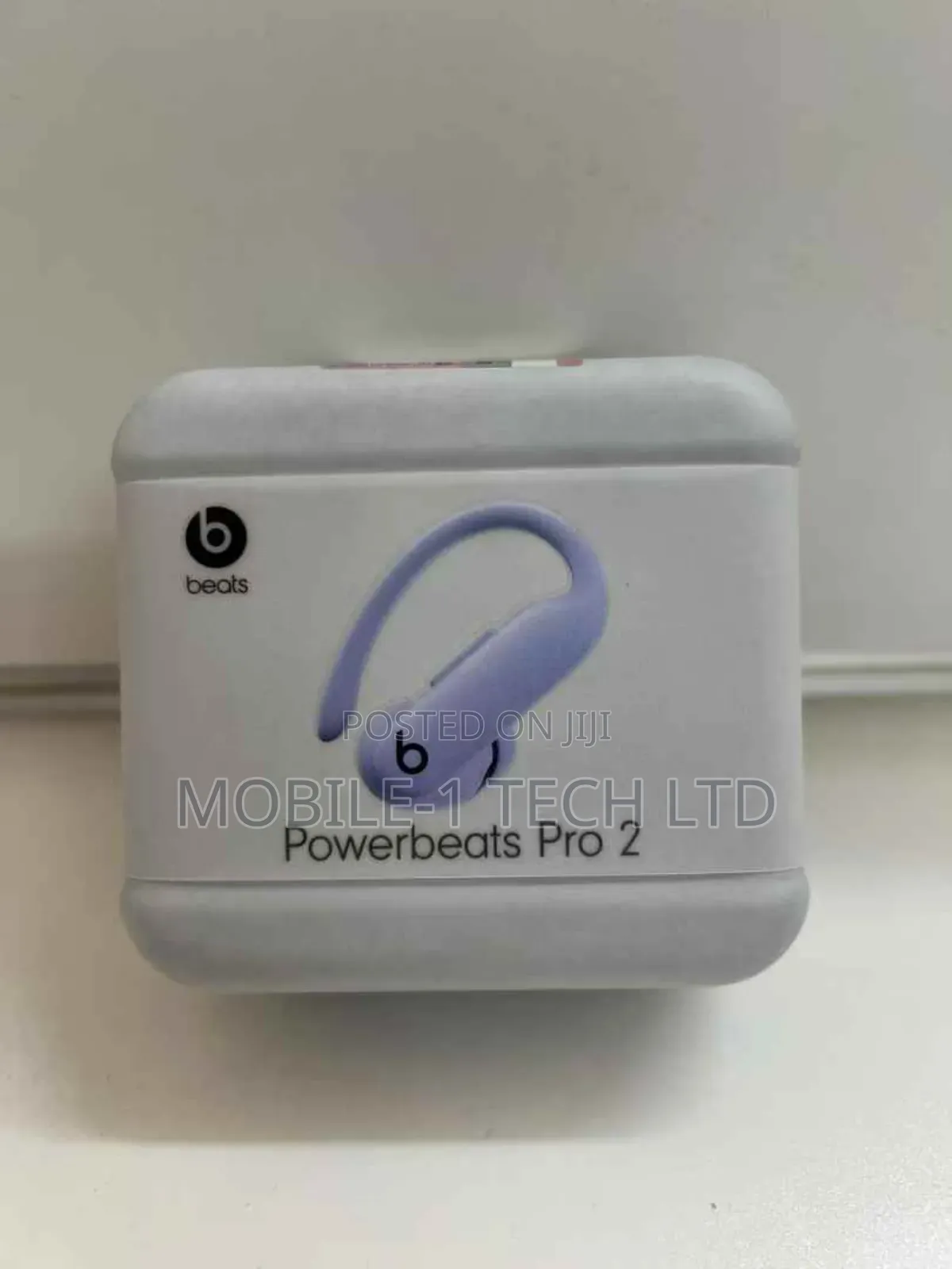 Beats Power Beats Pro 2