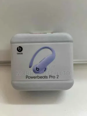 Beats Power Beats Pro 2