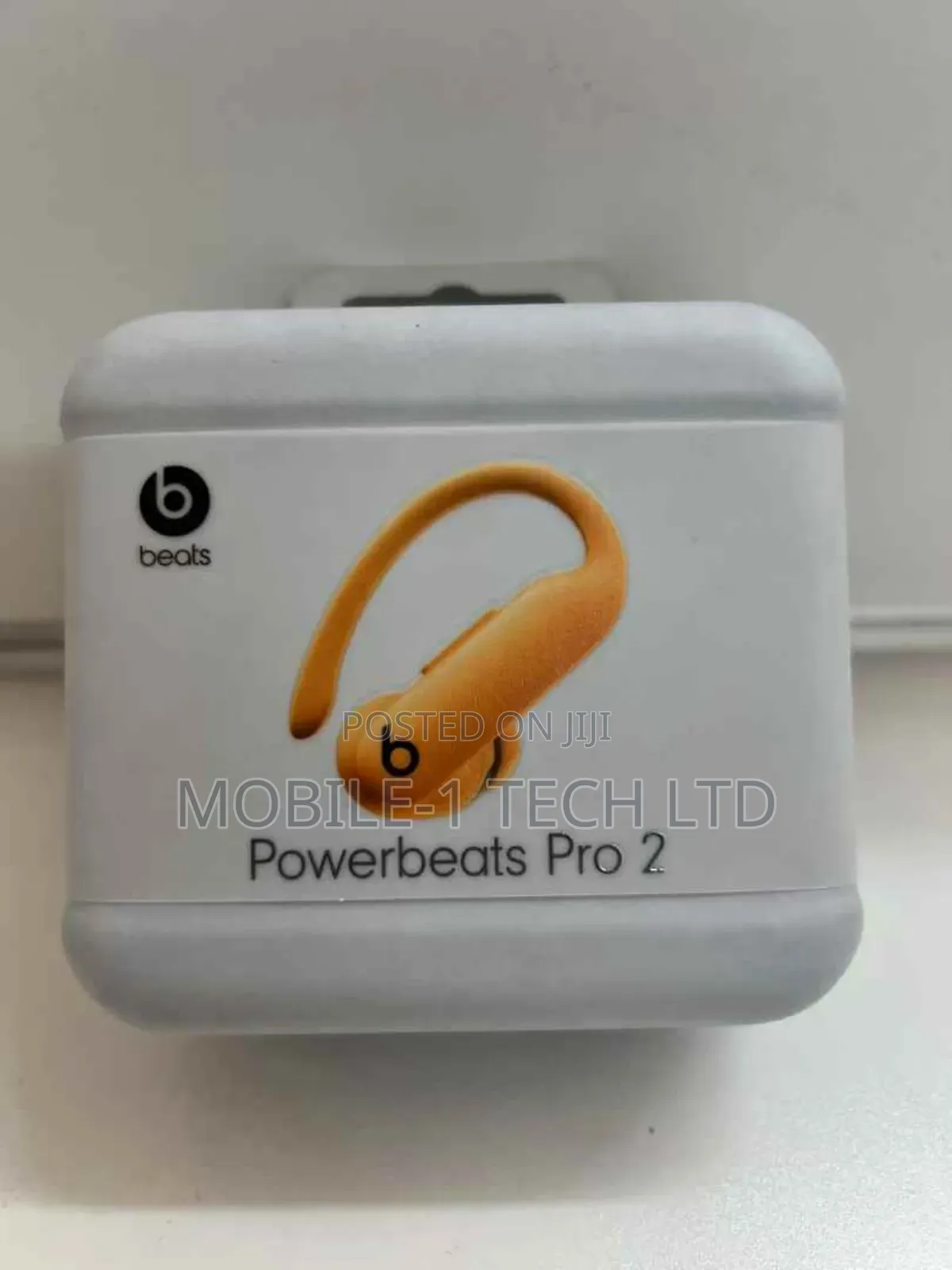 Beats Power Beats Pro 2