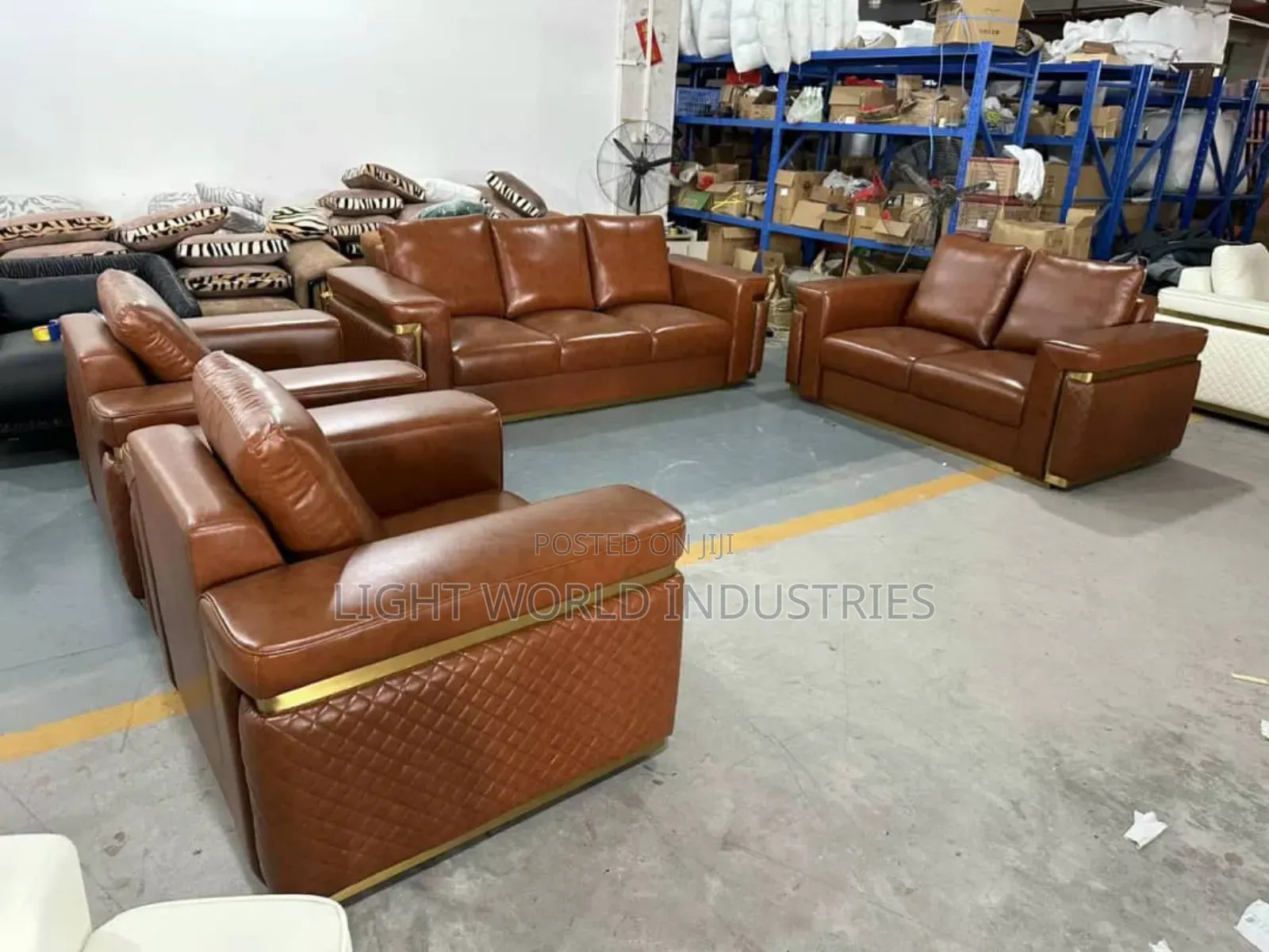 Modern Sofa Chair