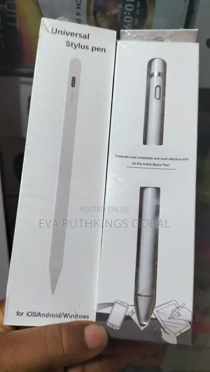 Universal Stylus Pen