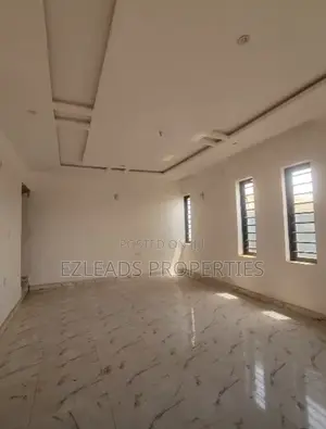 Photo - 4bdrm Bungalow in Transekulu, Enugu for rent