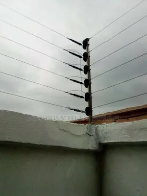 Electric Fencing Wire
